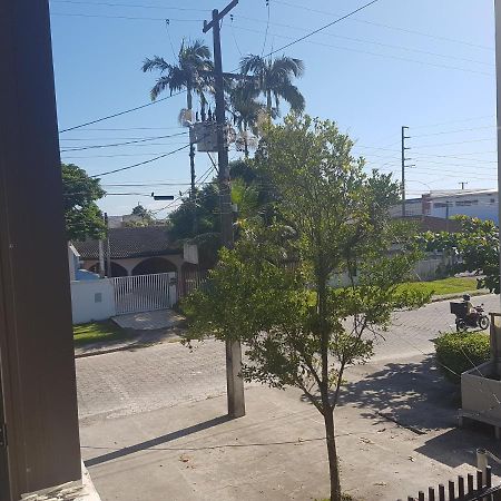 Conforto E Seguranca Ap11 Guaratuba Ngoại thất bức ảnh