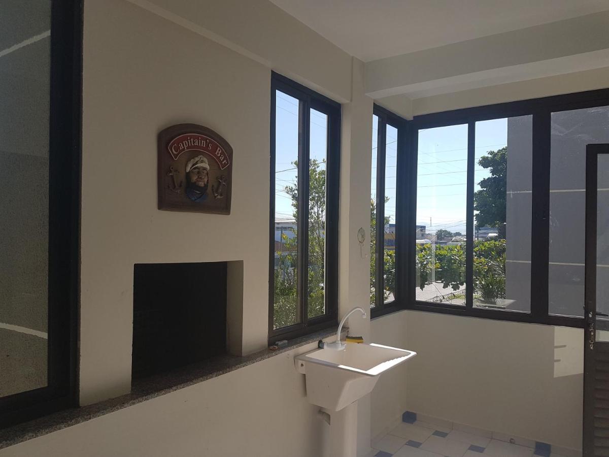 Conforto E Seguranca Ap11 Guaratuba Ngoại thất bức ảnh