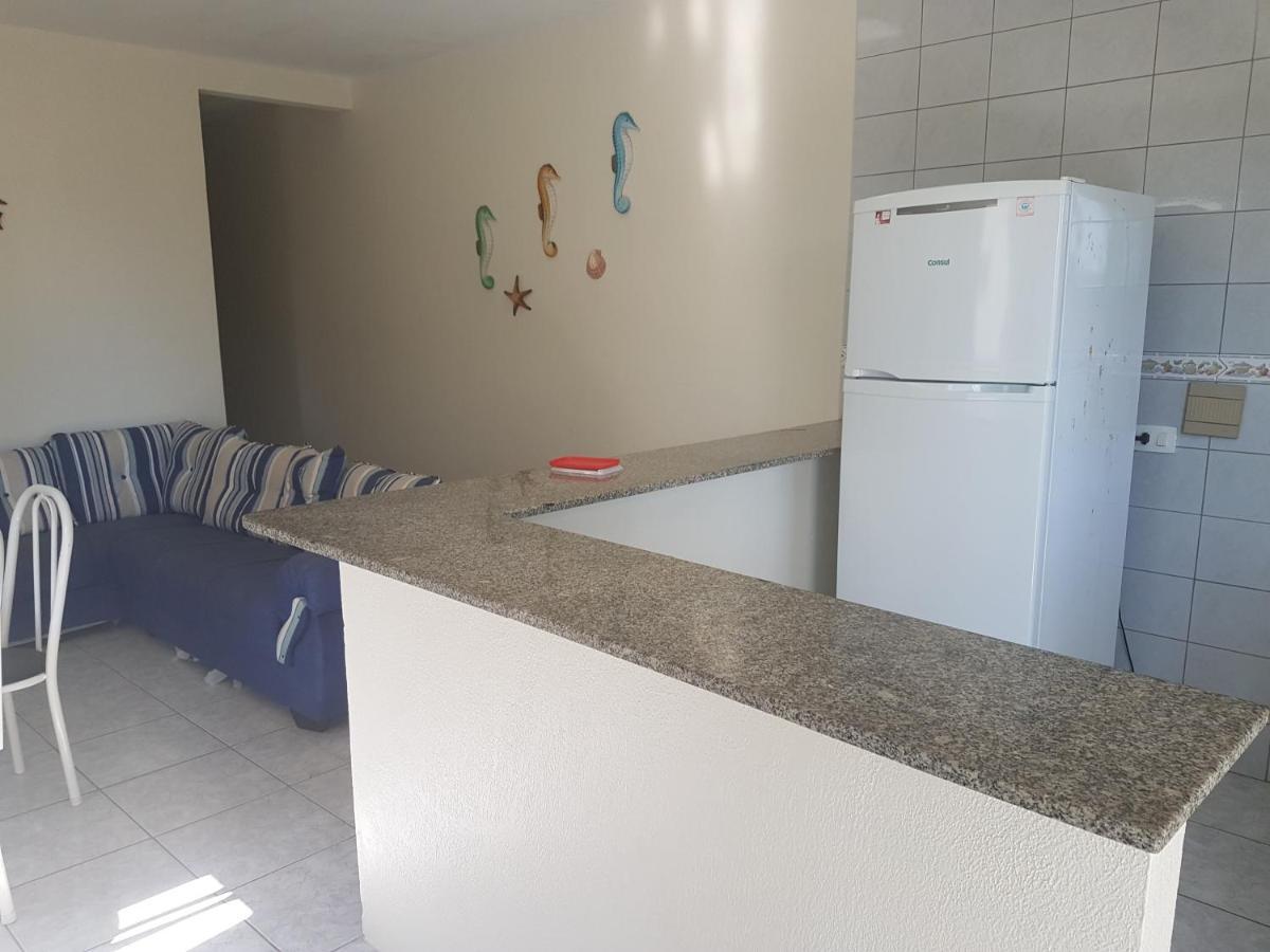 Conforto E Seguranca Ap11 Guaratuba Ngoại thất bức ảnh