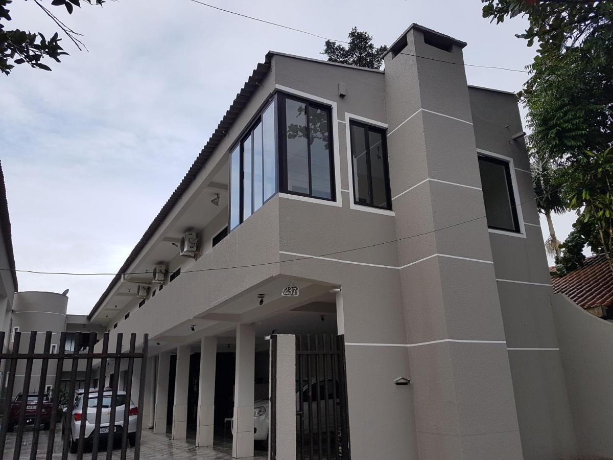 Conforto E Seguranca Ap11 Guaratuba Ngoại thất bức ảnh